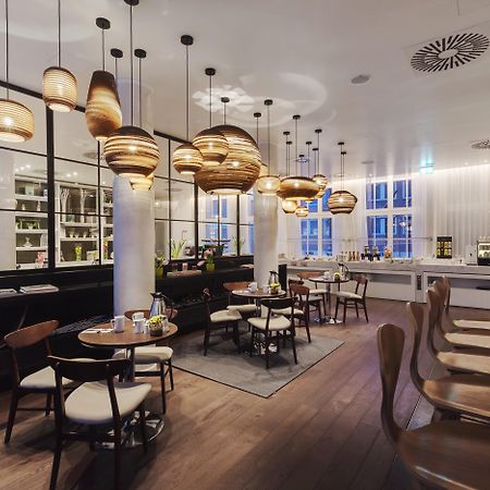 Holiday Inn Dresden - Am Zwinger By Ihg Extérieur photo
