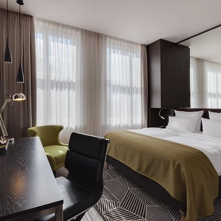 Holiday Inn Dresden - Am Zwinger By Ihg Extérieur photo