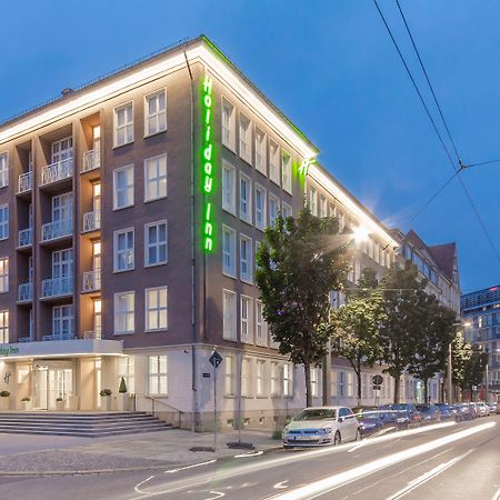 Holiday Inn Dresden - Am Zwinger By Ihg Extérieur photo