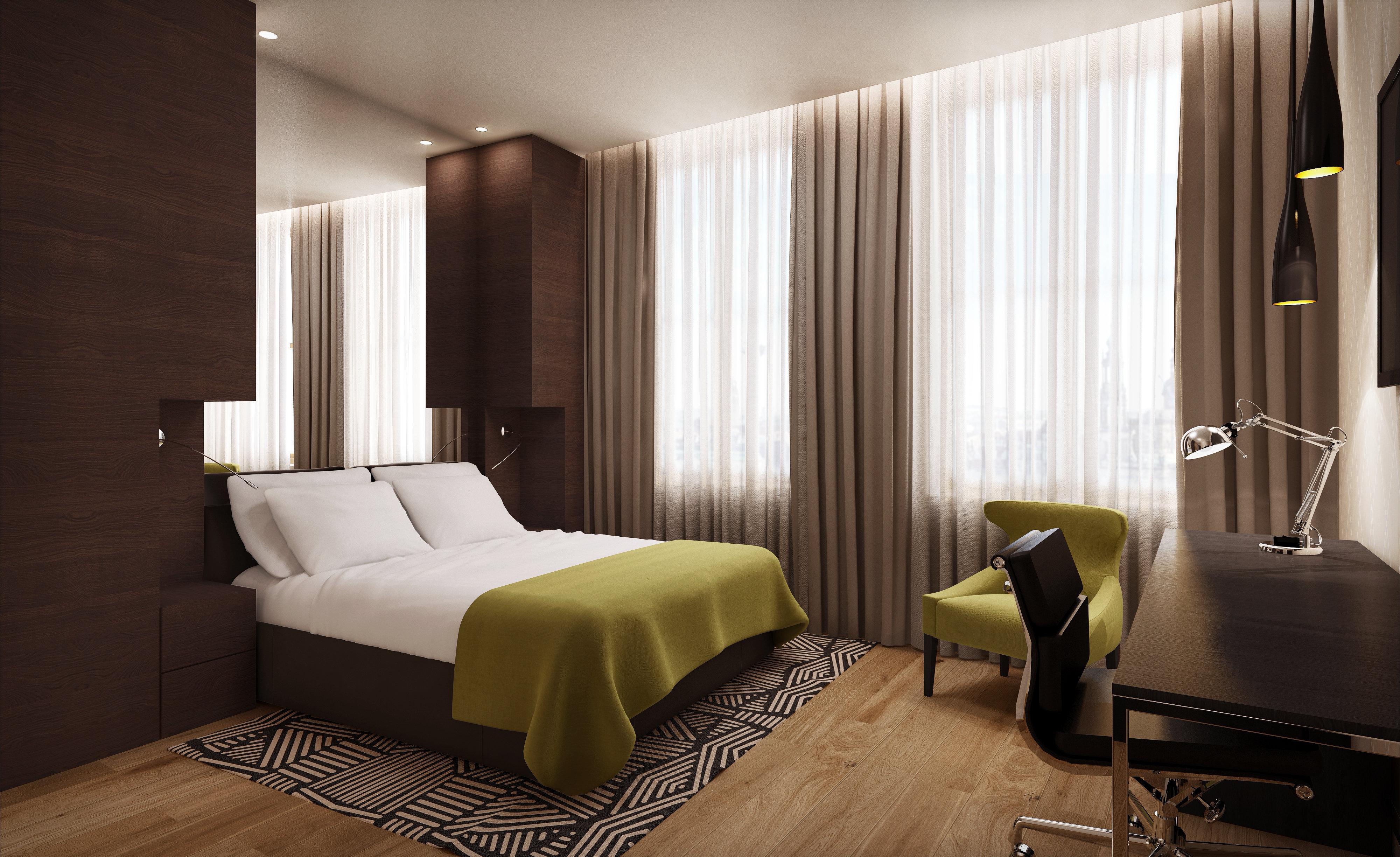 Holiday Inn Dresden - Am Zwinger By Ihg Extérieur photo
