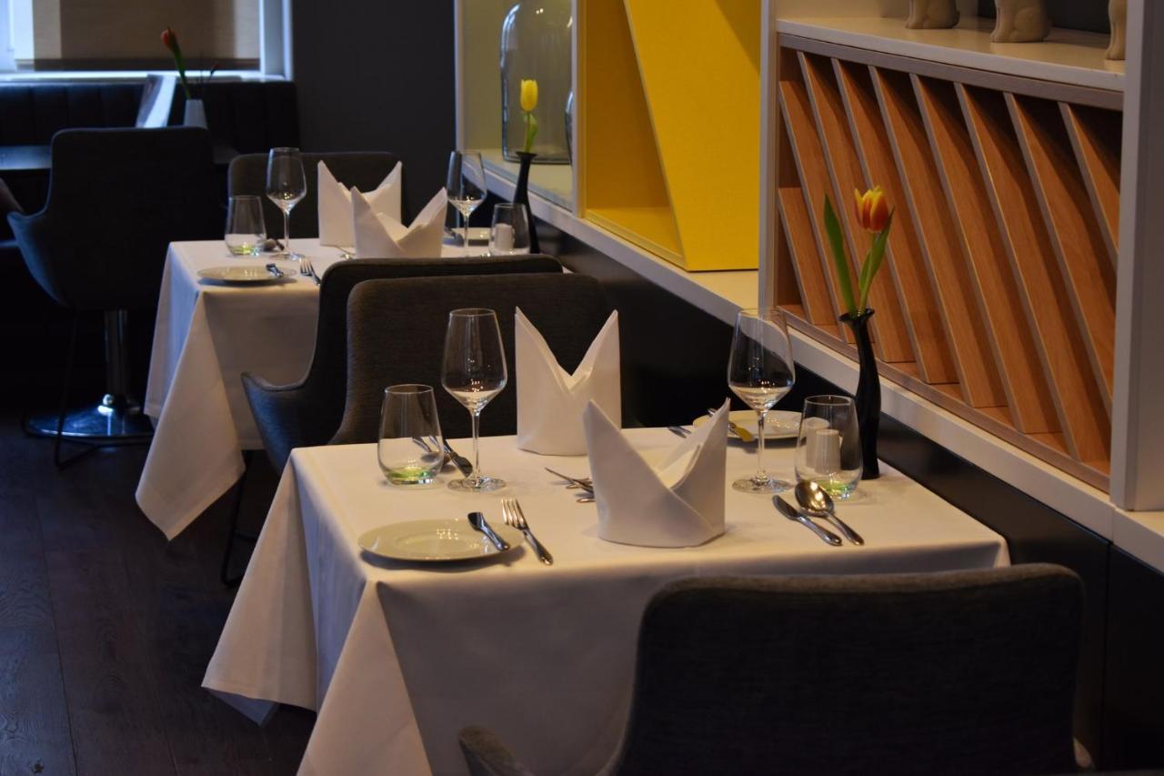 Holiday Inn Dresden - Am Zwinger By Ihg Extérieur photo