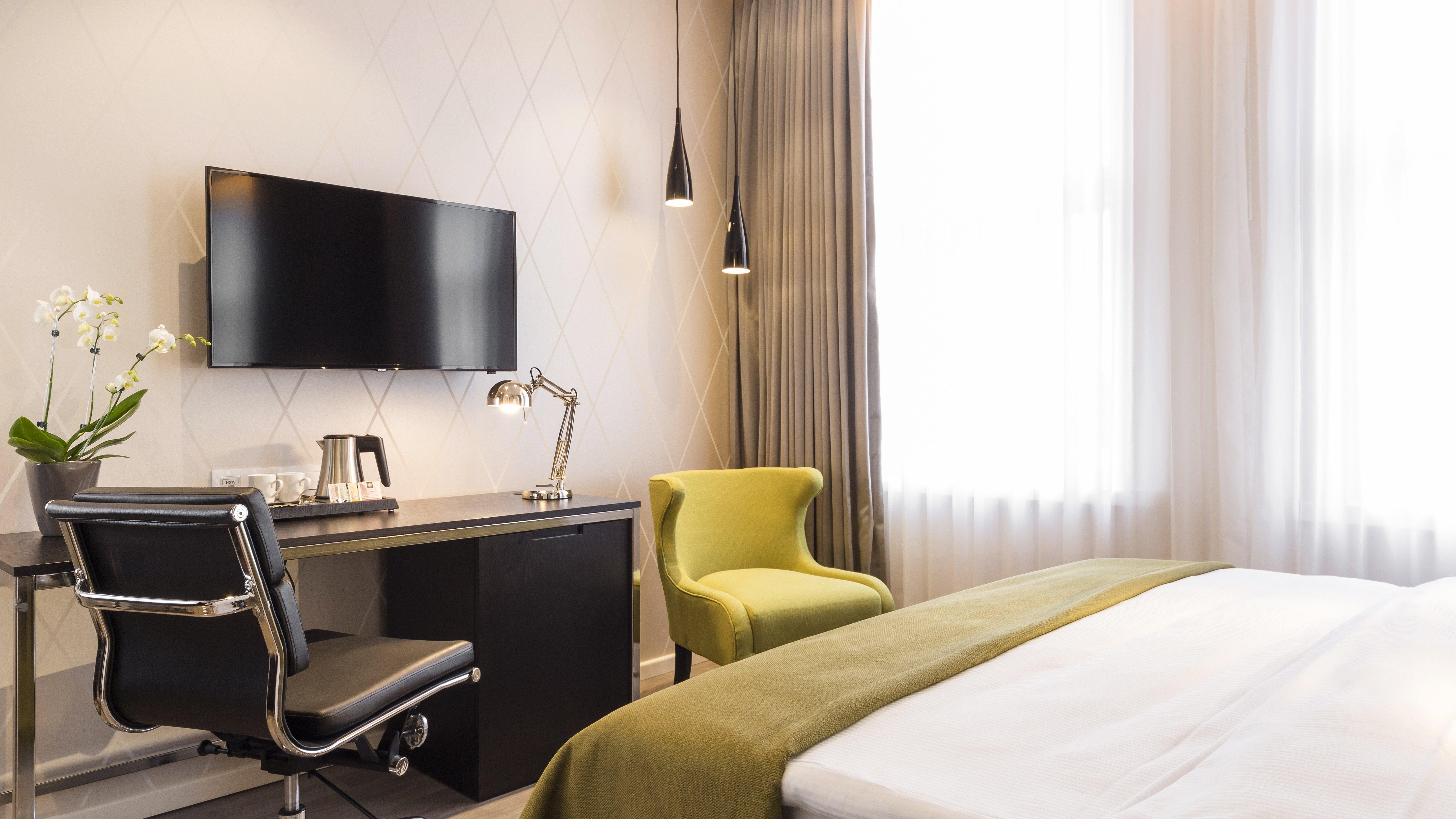 Holiday Inn Dresden - Am Zwinger By Ihg Extérieur photo