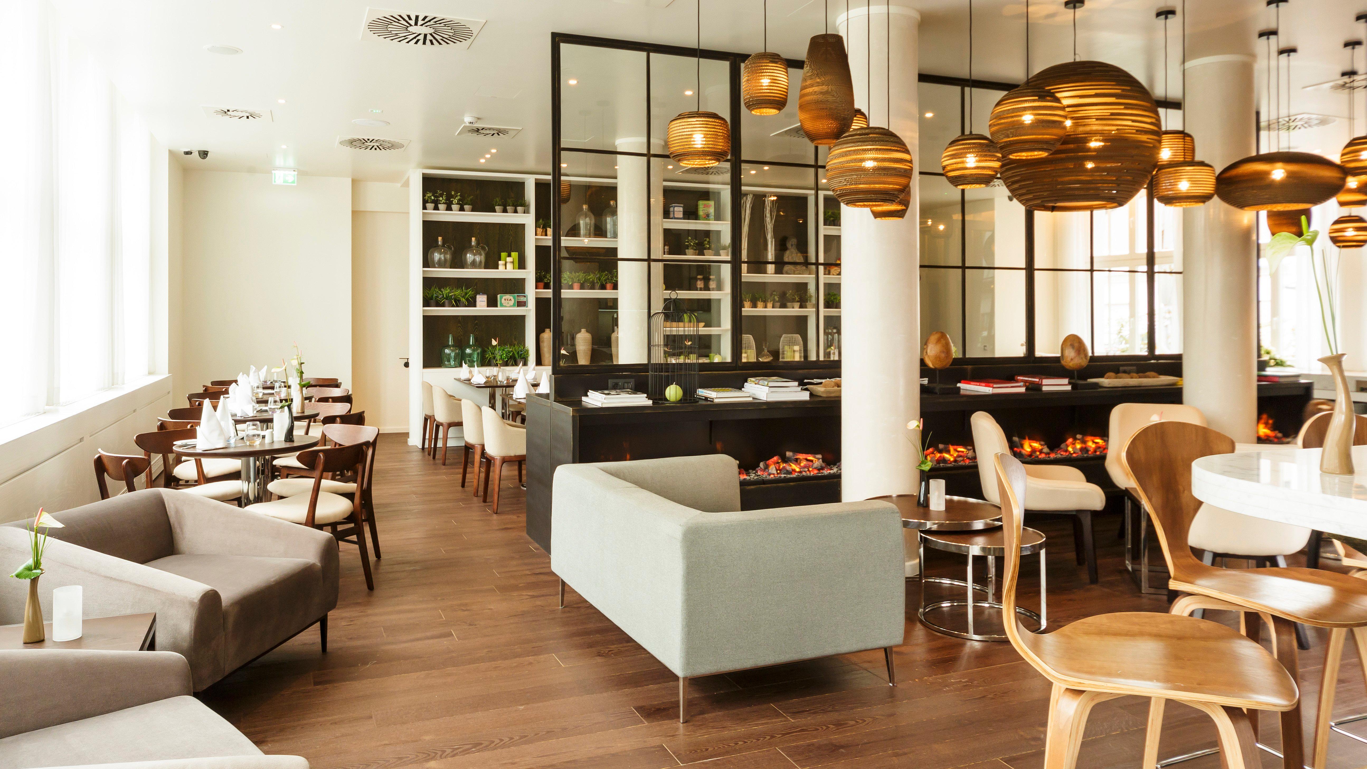Holiday Inn Dresden - Am Zwinger By Ihg Extérieur photo