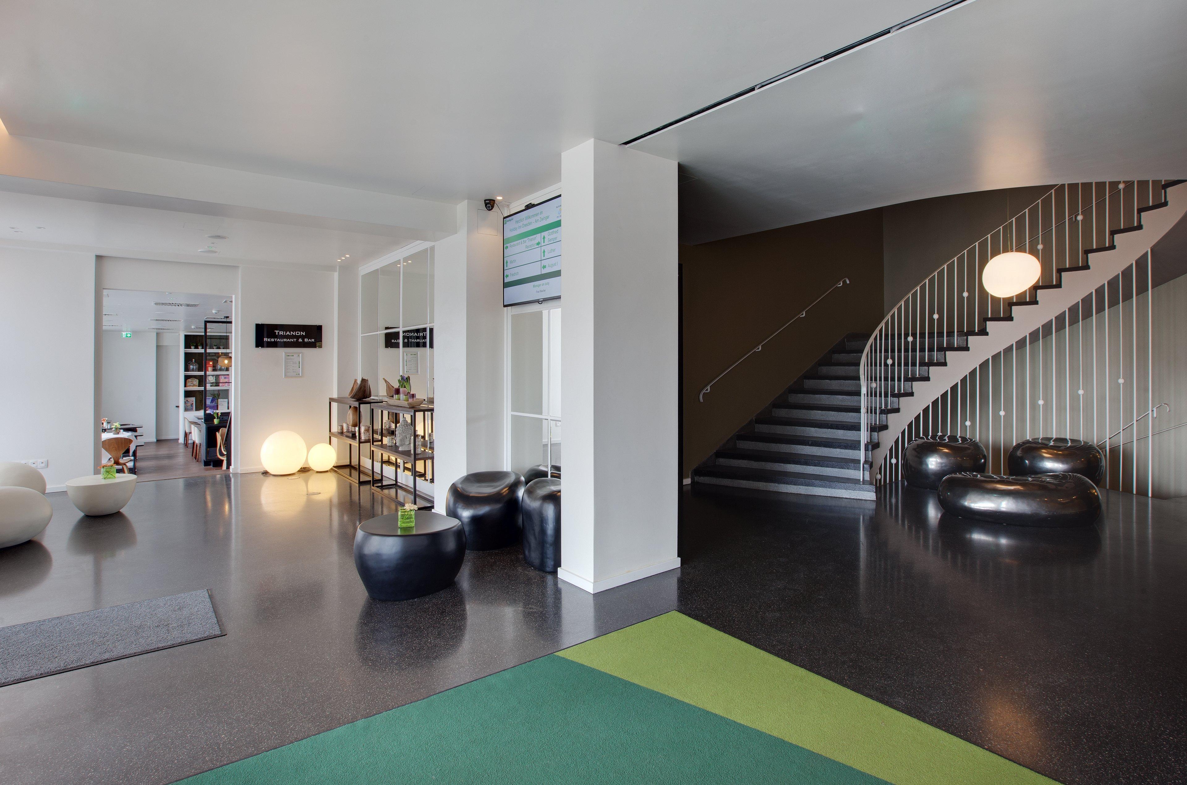 Holiday Inn Dresden - Am Zwinger By Ihg Extérieur photo