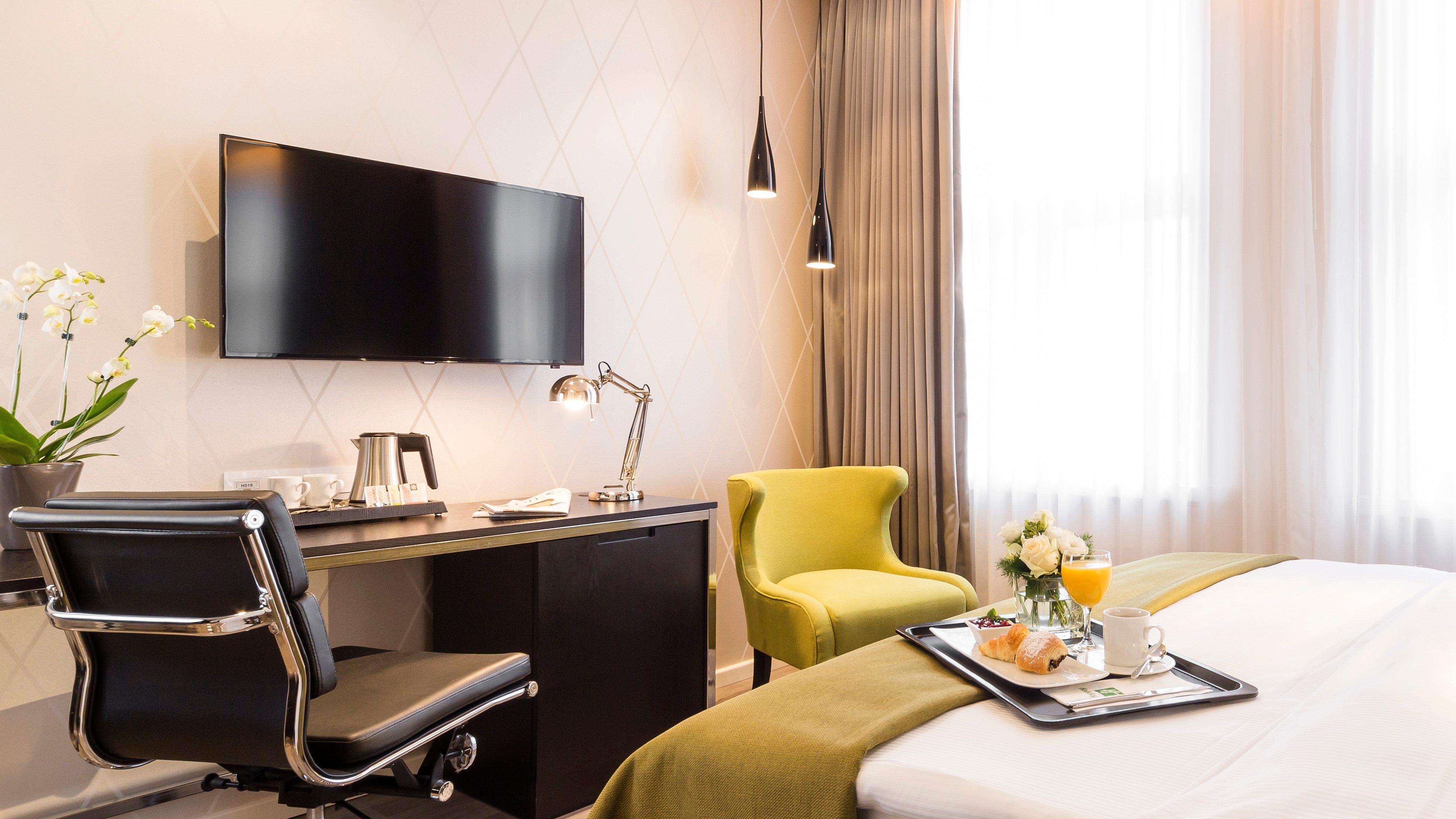 Holiday Inn Dresden - Am Zwinger By Ihg Extérieur photo