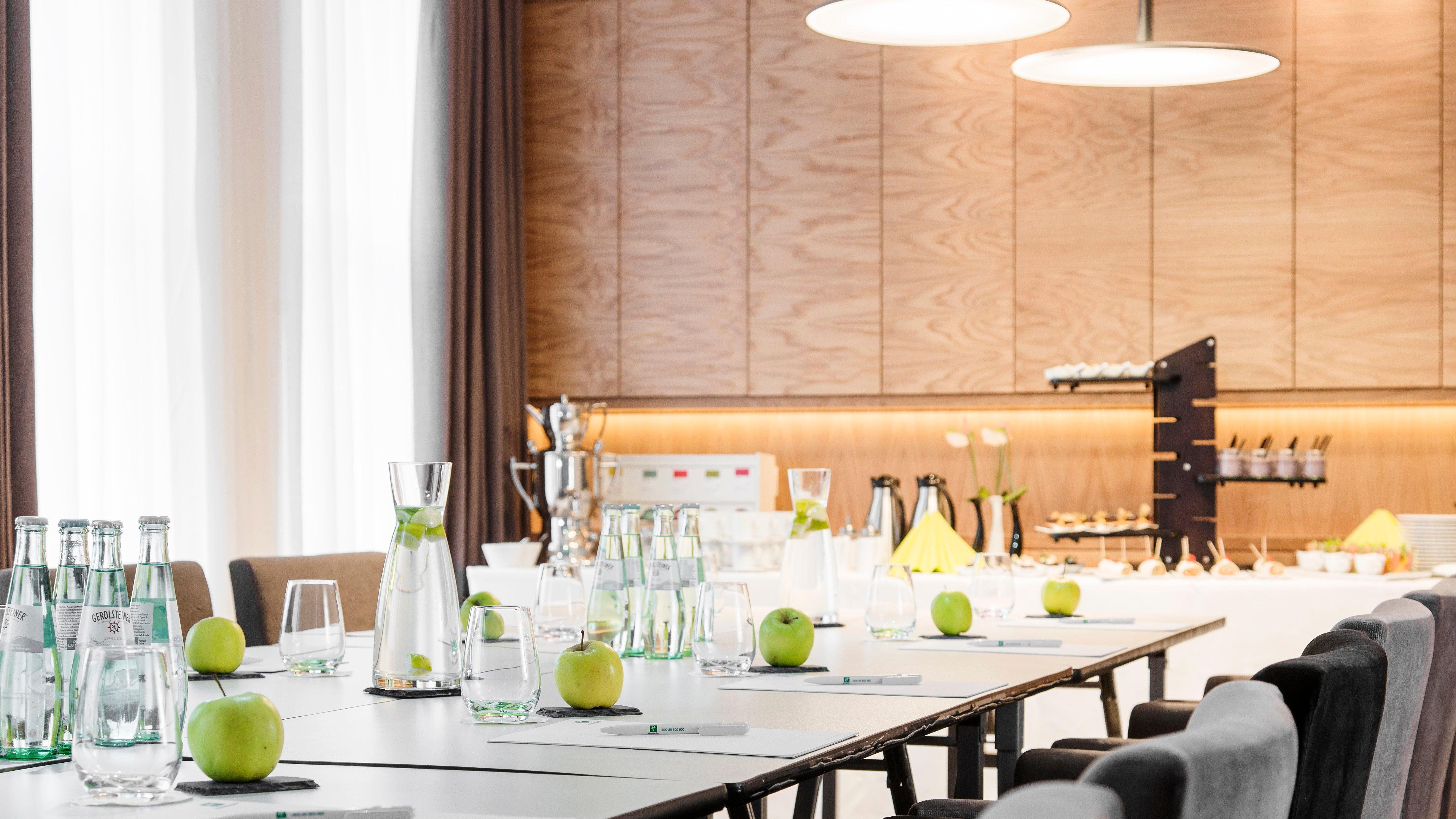 Holiday Inn Dresden - Am Zwinger By Ihg Extérieur photo