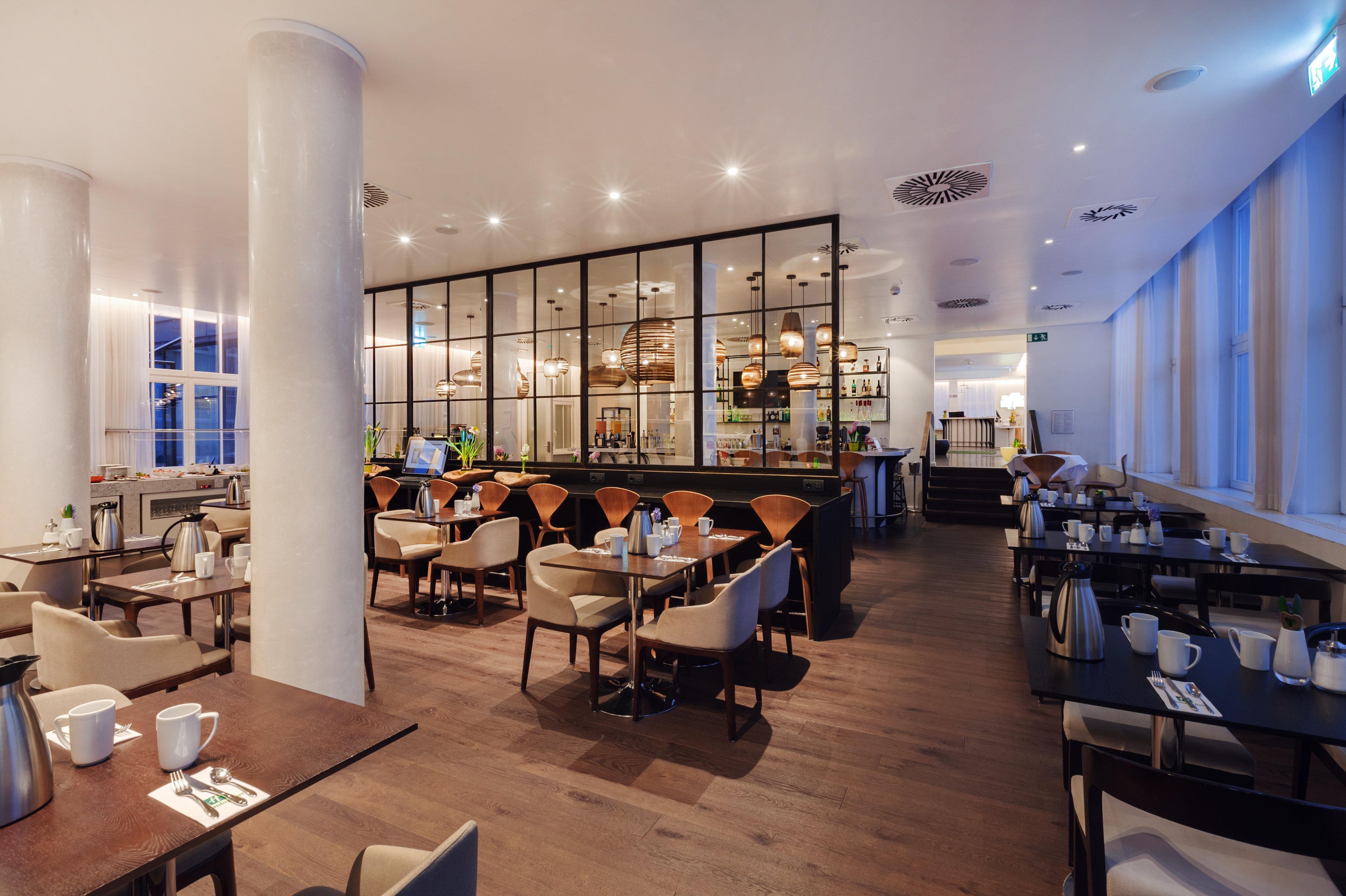 Holiday Inn Dresden - Am Zwinger By Ihg Extérieur photo