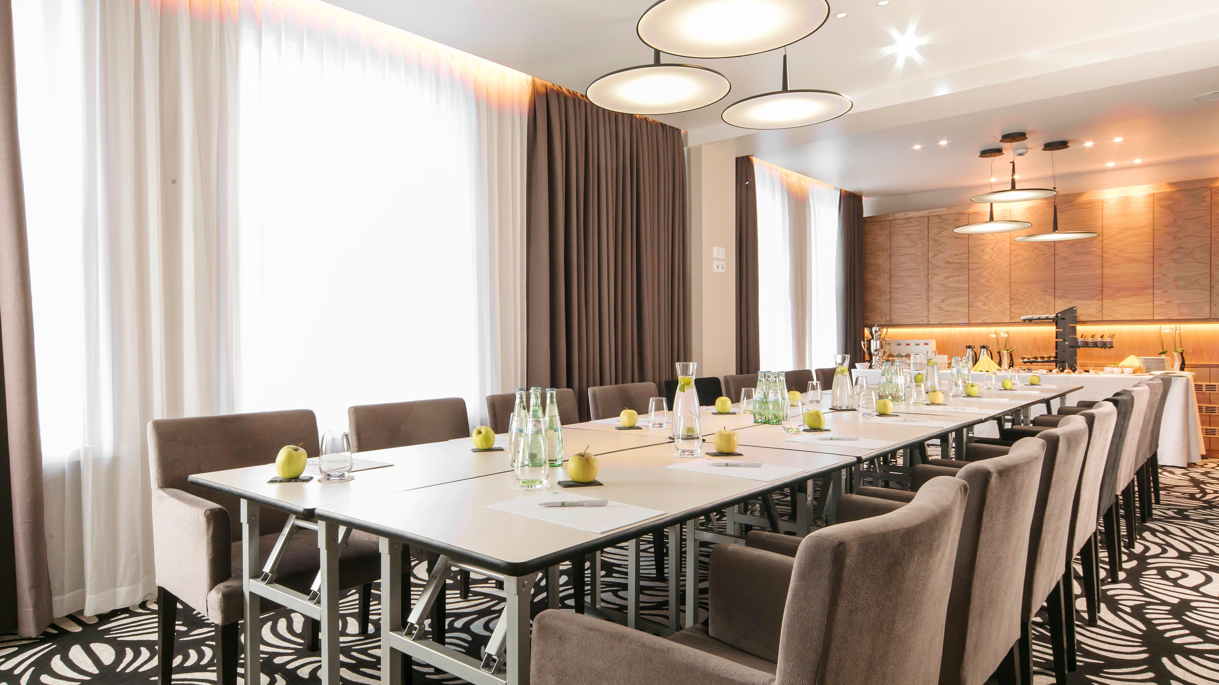 Holiday Inn Dresden - Am Zwinger By Ihg Extérieur photo