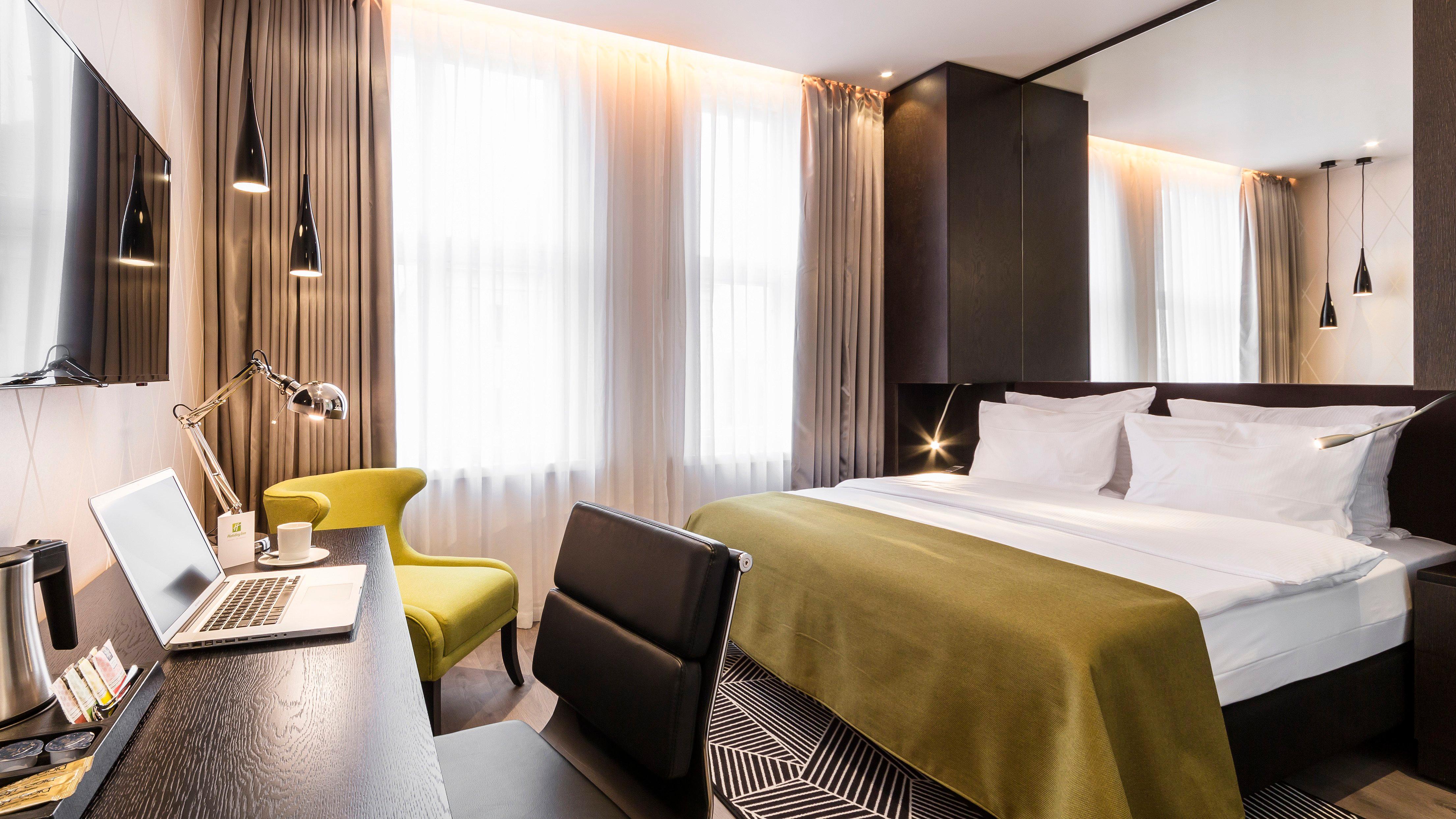 Holiday Inn Dresden - Am Zwinger By Ihg Extérieur photo