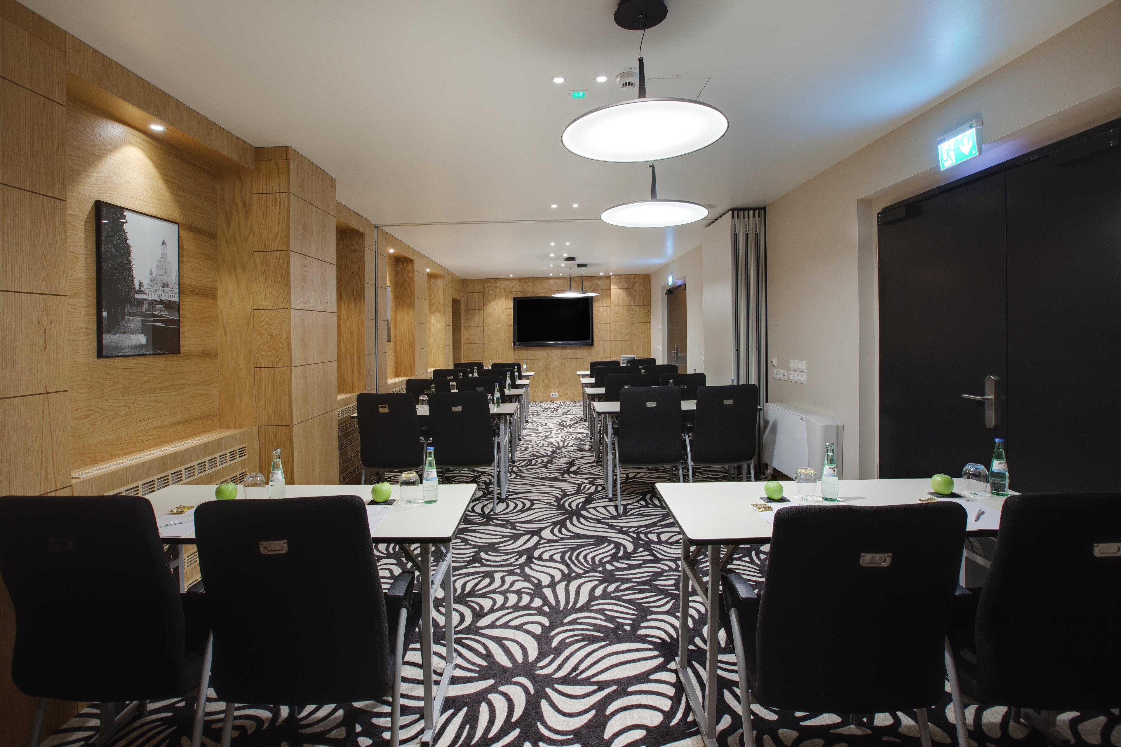 Holiday Inn Dresden - Am Zwinger By Ihg Extérieur photo