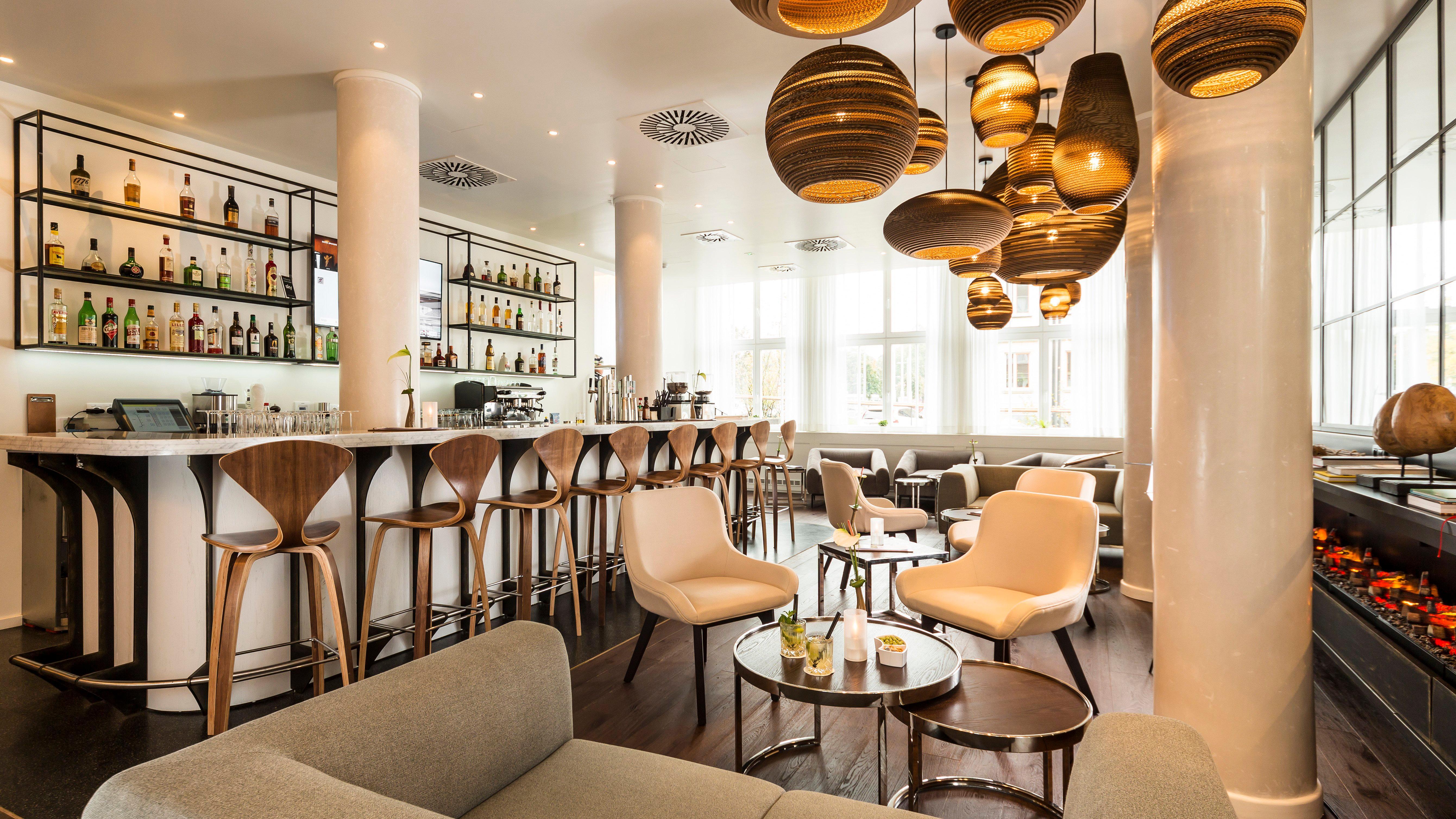 Holiday Inn Dresden - Am Zwinger By Ihg Extérieur photo