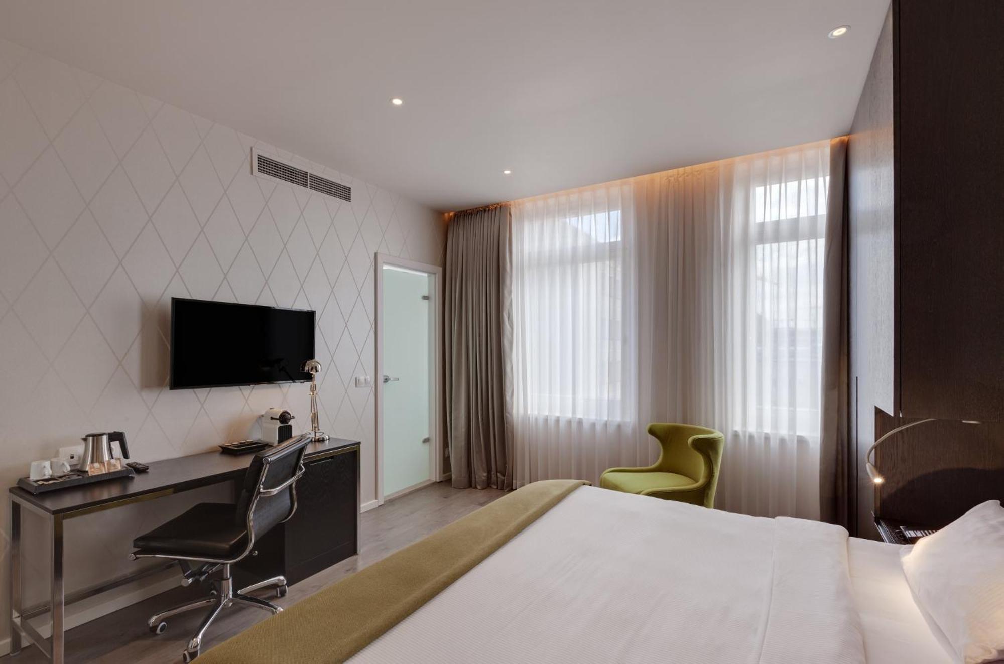 Holiday Inn Dresden - Am Zwinger By Ihg Extérieur photo