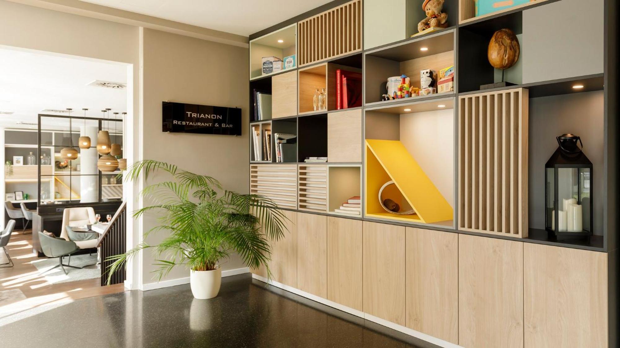 Holiday Inn Dresden - Am Zwinger By Ihg Extérieur photo