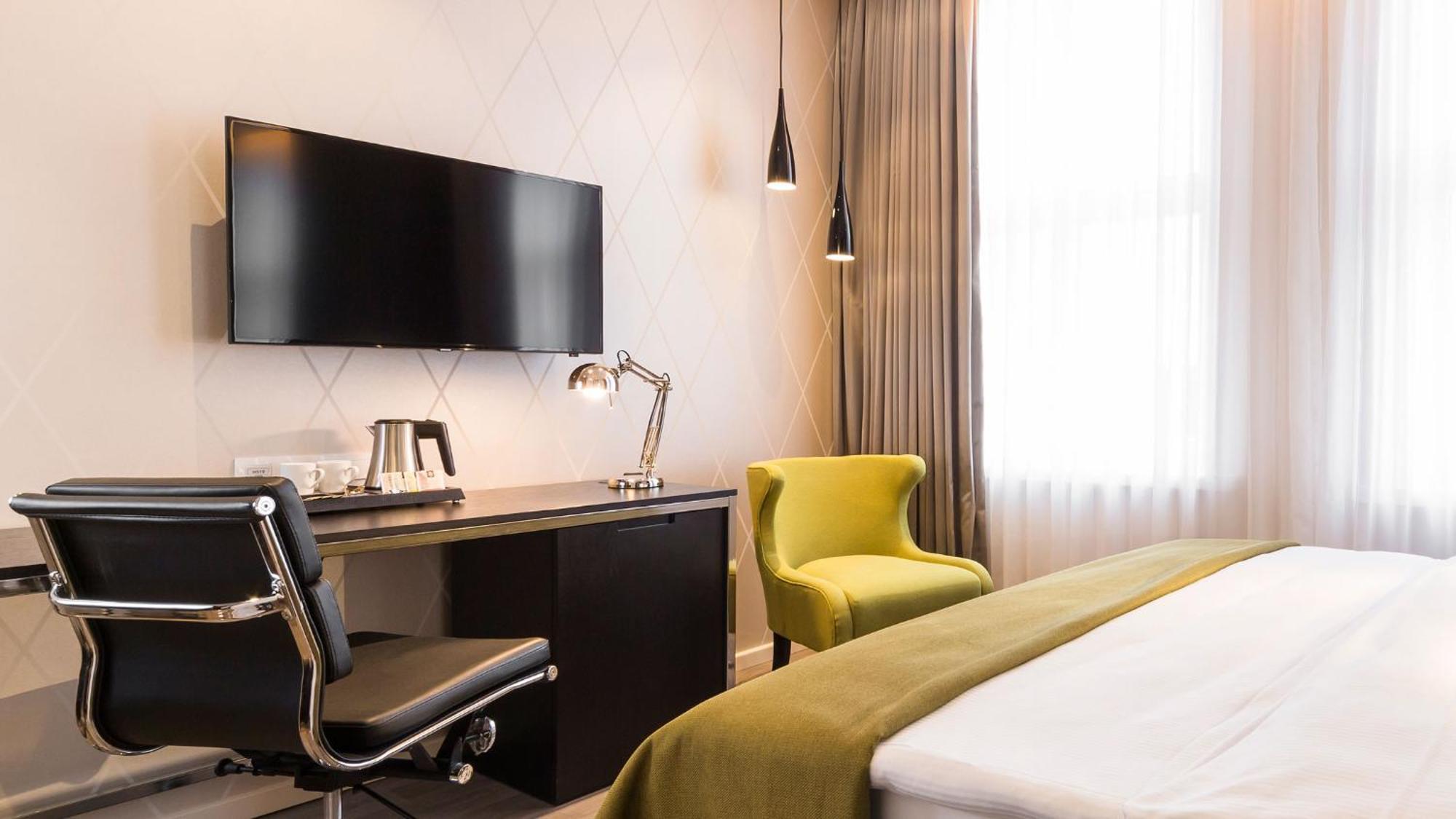 Holiday Inn Dresden - Am Zwinger By Ihg Extérieur photo