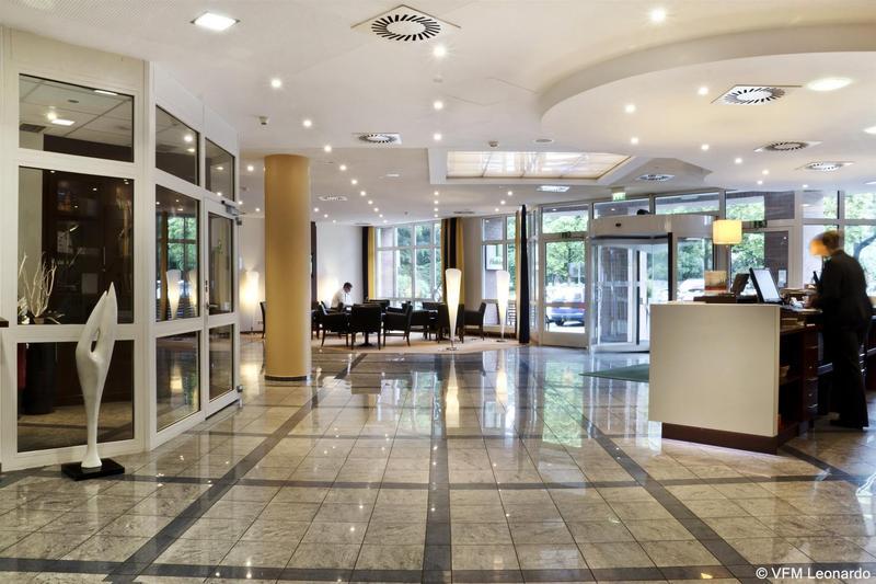 Holiday Inn Dresden - Am Zwinger By Ihg Extérieur photo
