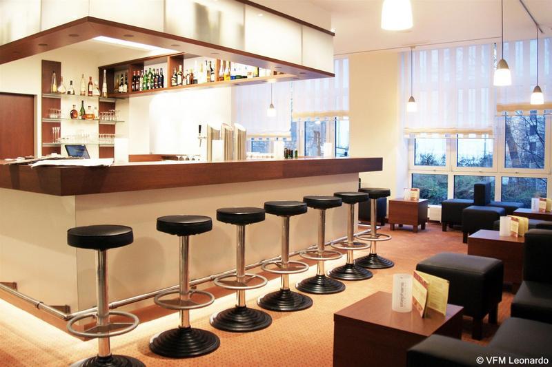 Holiday Inn Dresden - Am Zwinger By Ihg Extérieur photo